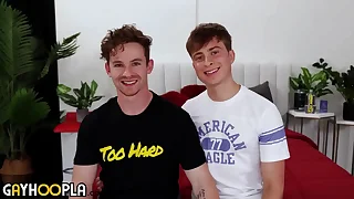 Was This Hottie Really A Virgin&quest;&excl; He Finished Knows Notwithstanding how To FUCK&excl;