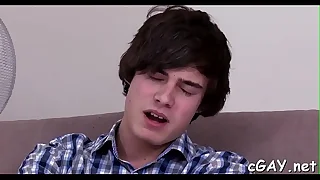 Unblushing oral stimulation for lusty uncaring