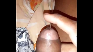 Pau BABANDO como sempre