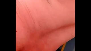 Follandome un pendejito